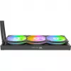 CPU vedelikjahuti THERMALTAKE TH360-S V3 ARGB Sync AIO Must