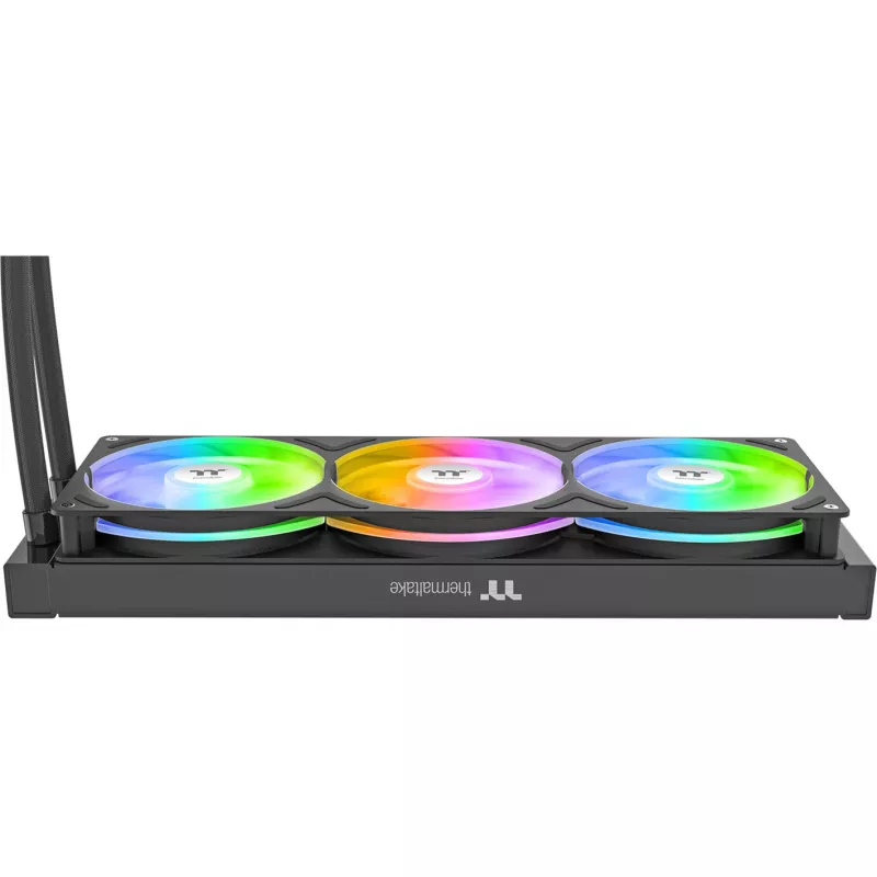 CPU vedelikjahuti THERMALTAKE TH360-S V3 ARGB Sync AIO Must
