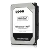 HDD Western Digital 12 TB 3.5 tolline Serial ATA III Ultrastar He12