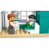 LEGO DUPLO 10470 3 in 1 Moodne peremaja koos kujunditega