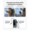 Kaasaskantav akupank Anker A1695H11 25000 mAh