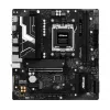 ASRock B850M-X R2.0 AM5 Micro-ATX emaplaat