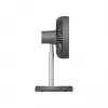 Duux Rize Flex püstiventilaator hall läbimõõt 21 cm