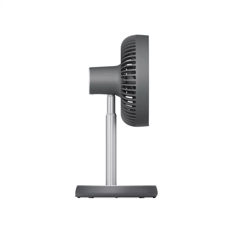 Duux Rize Flex püstiventilaator hall läbimõõt 21 cm