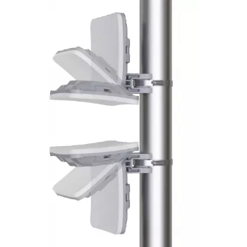 Kinnitusklamber MikroTik quickMOUNT-X Hall nailon
