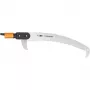 Oksasaag Fiskars 1000691 — kokkupandav/oksasaag, terasest tera, plastist käepide, 560 mm