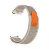 Nutikell Stelio STSWA102GT Activ Pro GPS 46mm Kuldne Titaan — GPS, 46 mm korpus, titaanviimistlus