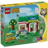 Animal Crossing 77055 Able Sisters Rõivapood