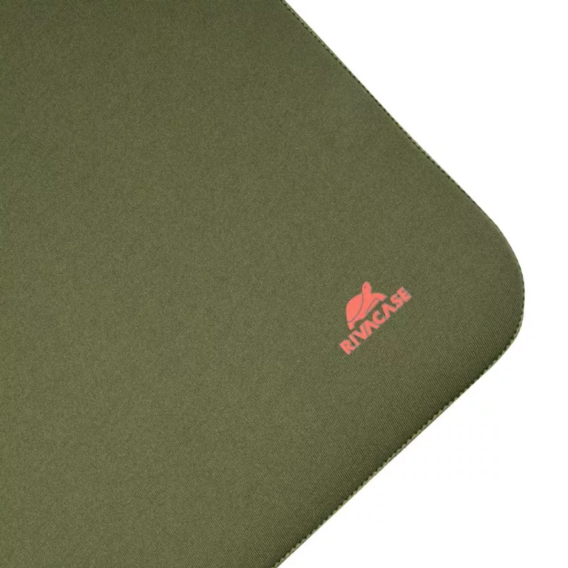 Kaitseümbris Rivacase 5221 39,6 cm (15,6 tolli) Khaki