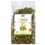 Maiuspala närilistele ja küülikutele Alegia Dandelion 90 g — taimse maitsega tahke snäkk, gluteeni- ja suhkruvaba