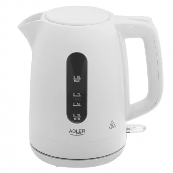 Adler AD 1380w Valge
