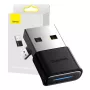 Võrgukaart Baseus BA04 Bluetooth traadiga traadita USB Type-A