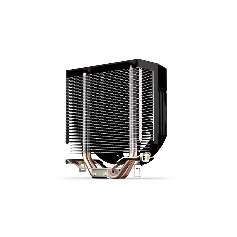 ENDORFY Spartan 5 CPU jahutus, lihtne paigaldus EY3A001