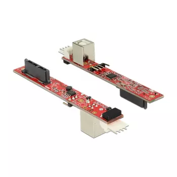 Sisemine USB 2.0 adapter DeLOCK 62651
