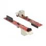 Sisemine USB 2.0 adapter DeLOCK 62651