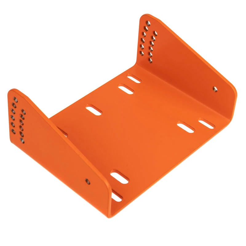 Mounting Simucube GAJO-422 OEM kinnitusklamber Simucube GAJO-422 rattabaasile