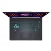 Sülearvuti MSI Cyborg 15 A13VE-1067XPL 15,6-tolline FHD IPS puutetundlik 144 Hz Intel Core i7-13620H 16 GB DDR5 512 GB NVMe RTX 4050 6 GB