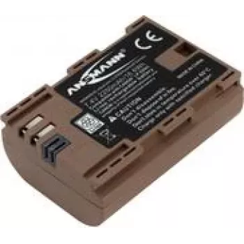 Laetav AA NiMH aku ANSMANN A-Can LPE6 NH 1400 mAh