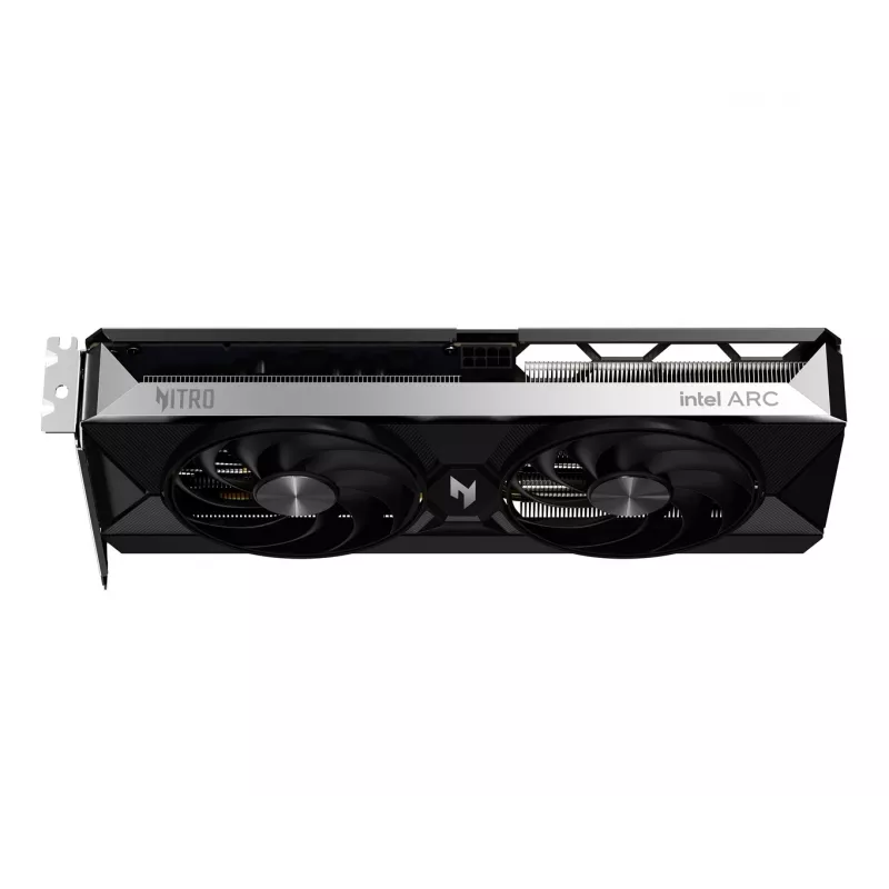 Graafikakaart Acer Nitro Intel Arc B580 OC