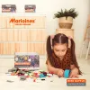 Marioinex Mini Waffle klotsikomplekt Constructor Expert, 501 detaili