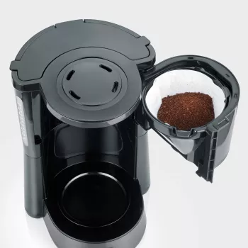 Tilgakohvimasin Severin 12 tassi KA 9572