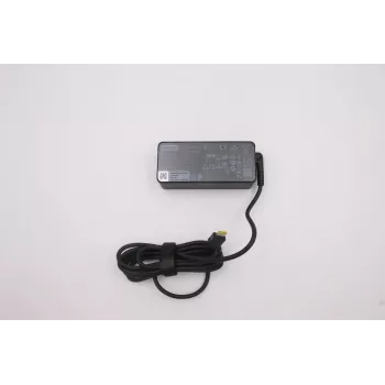Lenovo 45 W USB-C vahelduvvooluadapter 5A10W86246 — 45 W USB-C sülearvuti laadija
