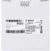 Bosch 2 608 619 161 nurklihvija tarvik Lihvketas