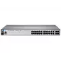 HPE - Aruba 2920-24G - Switch - hallatav - 20 x 10/100/1000 + 4 x Combo Gigabit-SFP