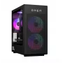 HP OMEN 35L GT16-1472ng mänguarvuti – Ryzen 7 9800X3D, RTX 5070 Ti, 32 GB RAM, 1 TB SSD (CH8X5EA#ABD)
