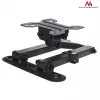 TV seinakinnitus MACLEAN MC-740 13–23-tollistele ekraanidele, VESA kuni 100x100, kandevõime 30 kg