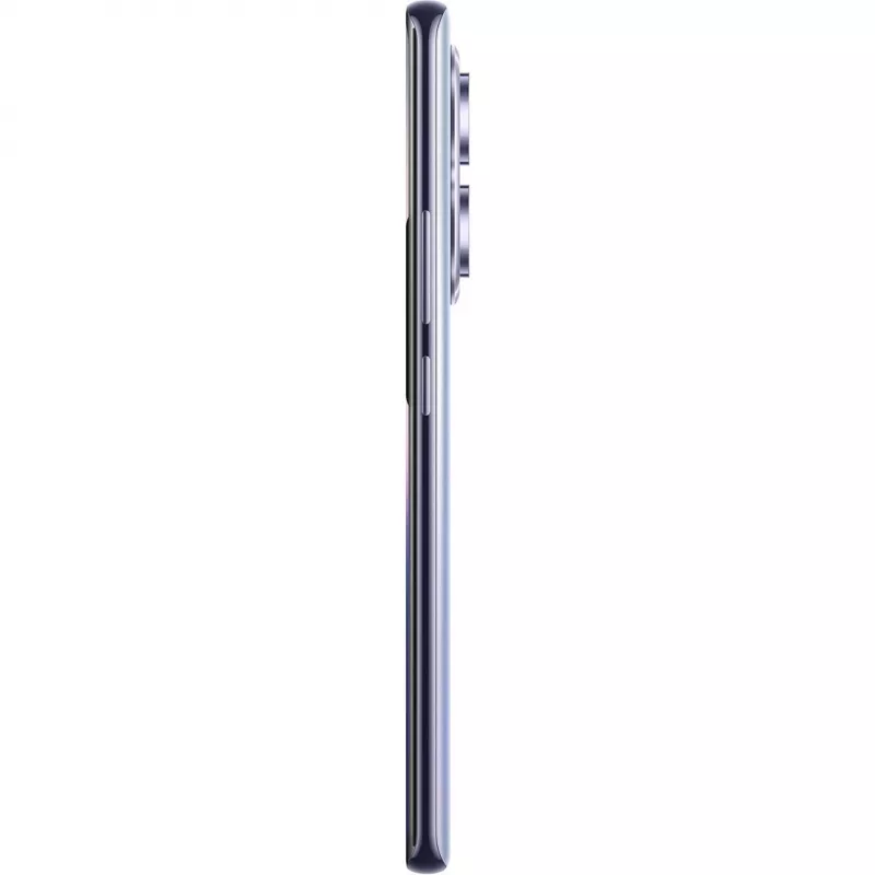 Nutitelefon Xiaomi Redmi Note 14 Pro 6.67-tolline 256 GB lilla