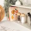 Soola- ja pipraveski komplekt Salter Beechwood 4-osaline BW12949BEU7