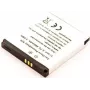 CoreParts MOBX-BAT-DPE622SL mobiiltelefoni varuosa Aku Must