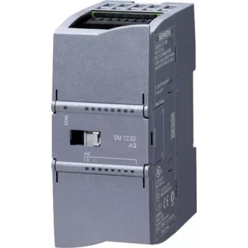 Siemens SPS-laiendusmoodul S7-1200 SM 1232 6ES7232-4HD32-0XB0 (6ES7232-4HD32-0XB0)