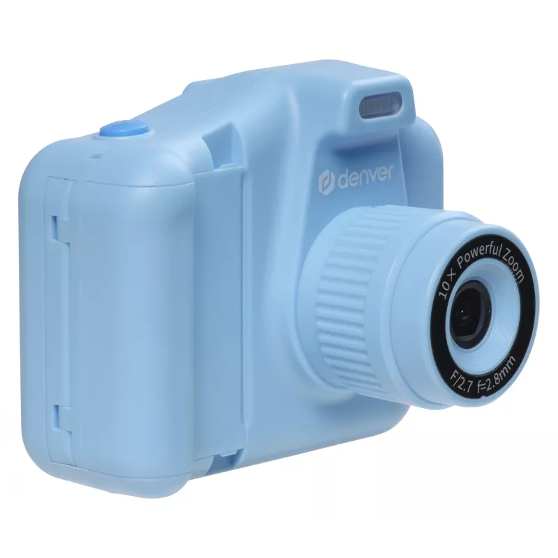 Laste digikaamera Denver KPC-1370BU