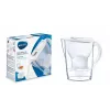 Brita Marella+1 Maxtra Pro PP filterkann (2,4 l; grafiit)