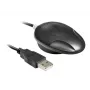 GPS-vastuvõtja moodul USB Navilock NL-8002U Must