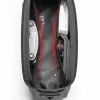 Rockbros B68 Jalgrattaraami kott Telefonitasku 1,7 l Must