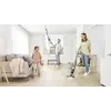Bosch BBH3ALL23, 2-in-1 pulkpuhasti, Tolmukotita, Šampanja, Metallik, 0,4 L, Kuiv, Aku