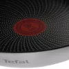 Universaalne praepann Tefal Intuition B8170644, ümmargune, 28 cm, must, PFOA-vaba