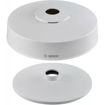 Liidesekarp Bosch NDA-7050-PIPW Indoor Valge 322.1x96.8mm