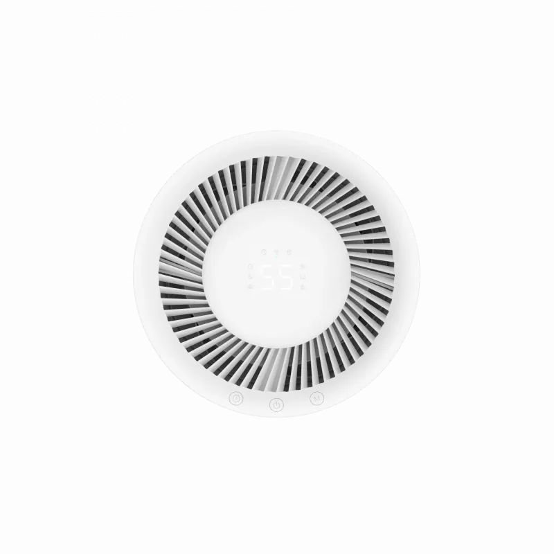 Aurustav niisutaja Xiaomi Smart Evaporative Humidifier Pro, mudel 66649, valge