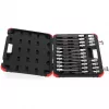 Kruvikeeraja otsakud Gedore Red 1/2-tollise ajamiga XZN 26 hammast (mudel R68003026)