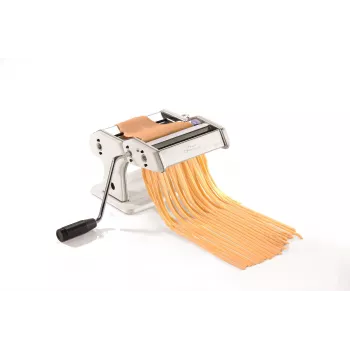 Gefu Pasta Perfetta valge pastamasin G-89206