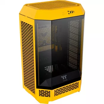 The Tower 300 - Micro Tower - mini ITX / micro ATX - külgpaneel aknaga (Korpus)