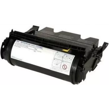 DELL Toner f/ 5210n/5310n toonerikassett 1 tk Originaal Must