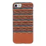 Cover Man&Wood M7090B mobiiltelefoni ümbris