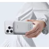 Kaasaskantav akupank PB-MS04 valge 10000mAh