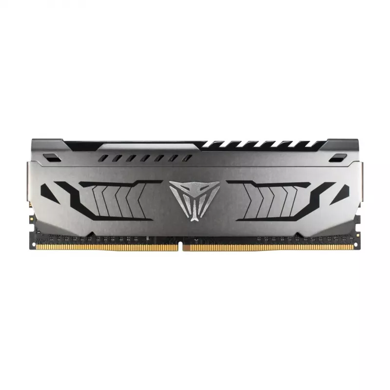 Patriot Viper Steel PVS432G360C8 mälumoodul, 32 GB, DDR4, 3600 MHz, CL18, ilma ECC-ta