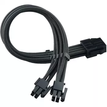 Silverstone SST-PP07E-EPS8B sisemine toitekaabel 0,3 m 8-kontaktiline EPS12V